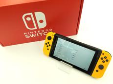 NINTENDO SWITCH|NINTENDO / 任天堂