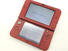 NEW3DSLL|NINTENDO / 任天堂