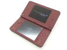 DSI LL|NINTENDO