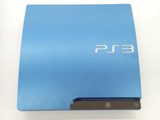 PS3|SONY
