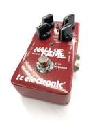 リバーブペダル|TC ELECTRONIC