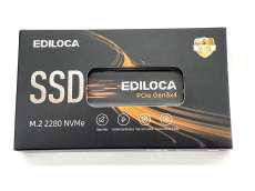 SSD 2TB|EDILOCA