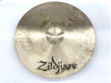 クラッシュシンバル|ZILDJIAN
