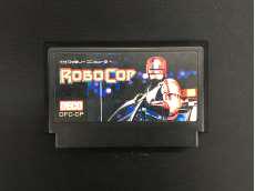 RoboCop