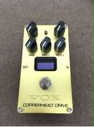 オーバードライブ|VOX