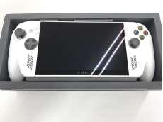 ポータブルゲームPC|ASUS