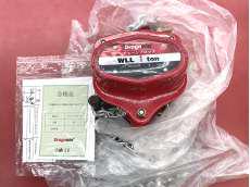 【未使用開封品】チェーンブロックセット|DRAGNWIN