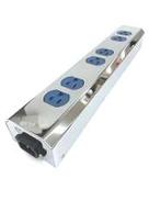 ハイエンド6個口電源タップ|OYAIDE