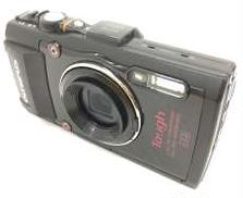 デジタルカメラ|OLYMPUS