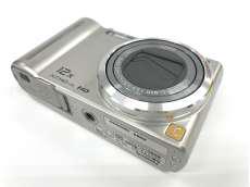 コンパクトデジタルカメラ|PANASONIC