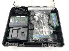 コードレスインパクトドライバ限定色|HIKOKI