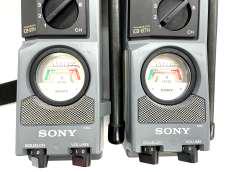 ソニー(SONY)|ハンディCB無線機|HARDOFFオフモール（オフモ