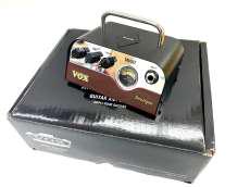 ギターアンプヘッド|VOX