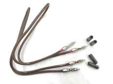 RCAオーディオケーブルペア|MITSUBISHI