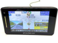 レーザー＆レーダー探知機|YUPITERU