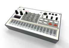 デジタルサンプラー|KORG