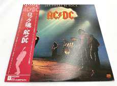 ロック魂/Let There Be Rock|WARNER