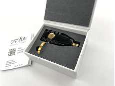 MC型カートリッジ SPU Synergy|ORTOFON