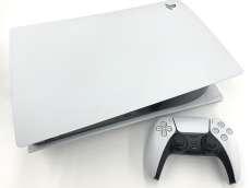 PS5通常モデル|SONY