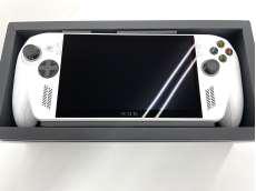 ポータブルゲームPC|ASUS