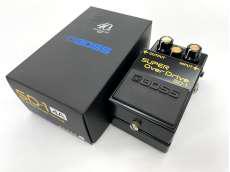 SUPER Over Drive|BOSS