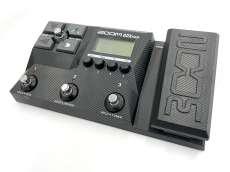 マルチエフェクター|ZOOM