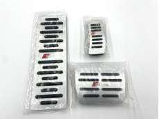 audi用ペダルカバー|カー用品