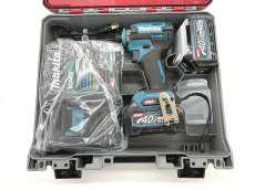 インパクトドライバセット|MAKITA