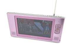 ワンセグテレビ|PANASONIC