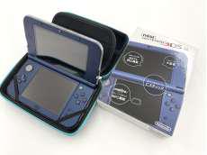 NEWニンテンドー3DSLLセット|NINTENDO