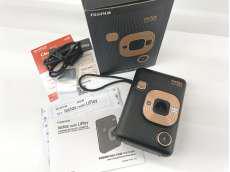 ハイブリッドインスタントカメラ|FUJIFILM