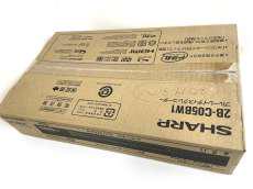 AQUOSブルーレイ|SHARP