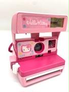 ポラロイドカメラセット|TOMY