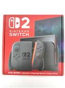Switch2日本語・国内専用|NINTENDO