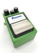 オーバードライブ系|IBANEZ