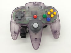 コントローラー（ハンドル・ジョイスティック）|NINTENDO / 任天堂