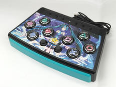 コントローラー（ハンドル・ジョイスティック）|HORI