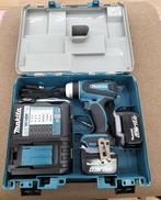 インパクトドライバー|MAKITA