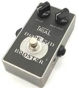 ブースター|TRIAL