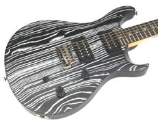 エレキギター・その他ボディタイプ|PAUL REED SMITH