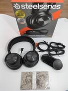 ゲーミングヘッドセット|STEELSERIES