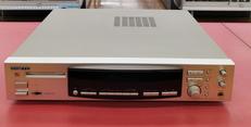 MDデッキ|KENWOOD