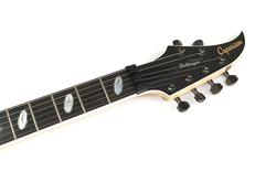 キャパリソン(CAPARISON)|エレキギター・その他ボディタイプ|HARDOFF