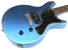 エレキギター・レスポールタイプ|HERLEY BENTON