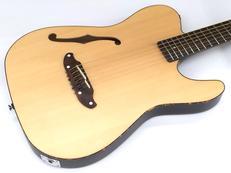 エレアコ|SCHECTER