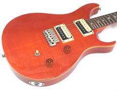 エレキギター・その他ボディタイプ|PAUL REED SMITH