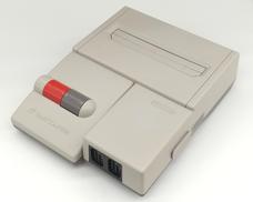 レトロゲーム本体