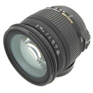 【美品】SIGMA Artライン NikonDX用 大口径標準ズームレンズ product_img01.png