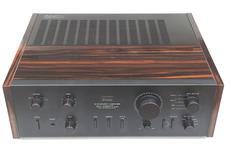 SANSUI　 サンスイ AU-α507 i　プリメインアンプ　整備品　614 SANSUI サンスイ AU-α507 プリメインアンプ 整備品 - メルカリ