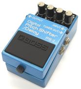 エフェクター・ディレイ|BOSS